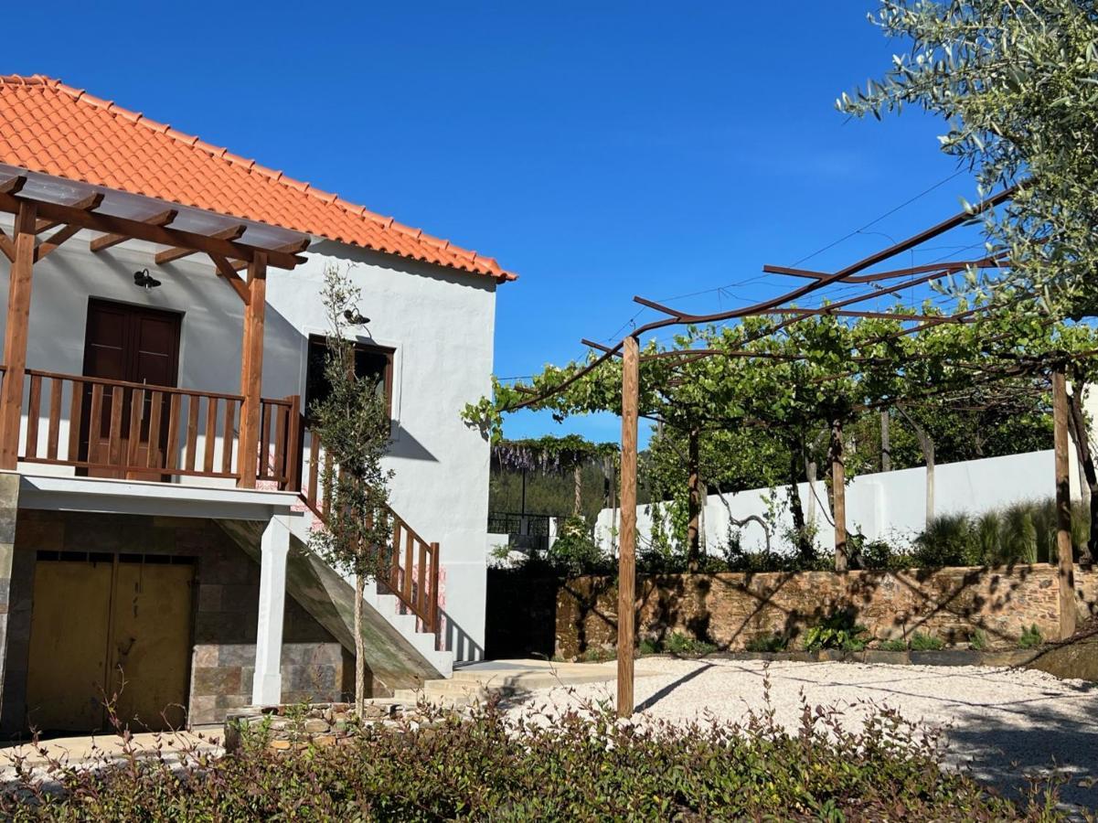 Casa Bizarra Villa Castanheira de Pera Eksteriør bilde
