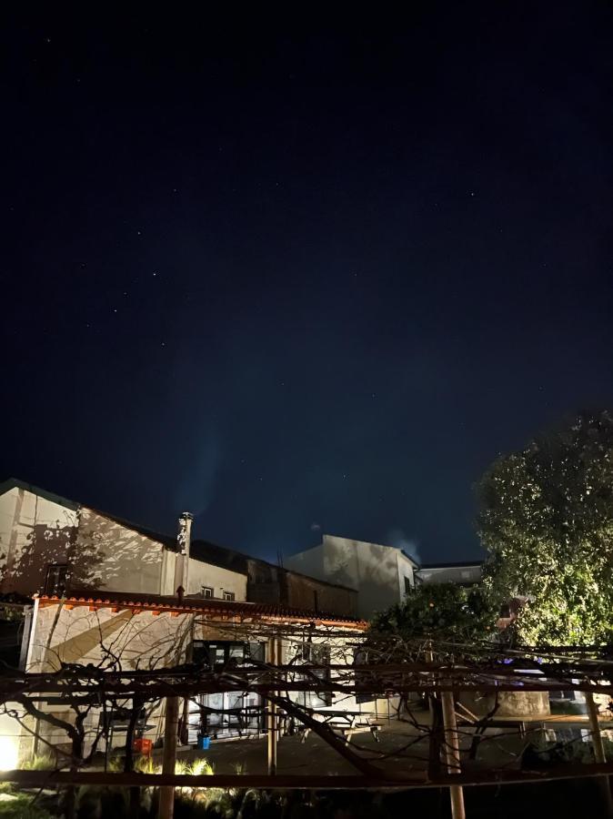 Casa Bizarra Villa Castanheira de Pera Eksteriør bilde
