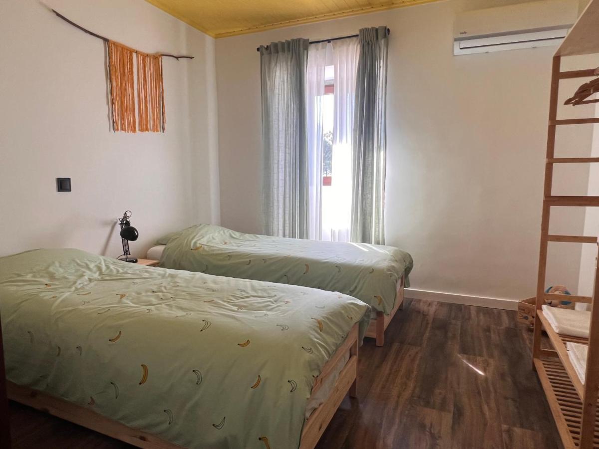 Casa Bizarra Villa Castanheira de Pera Eksteriør bilde