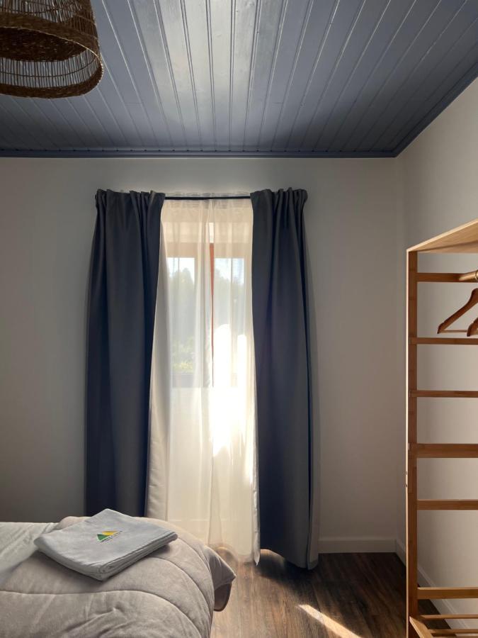 Casa Bizarra Villa Castanheira de Pera Eksteriør bilde