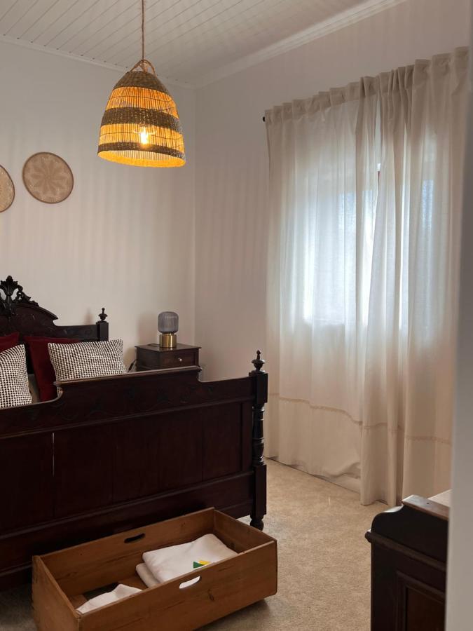 Casa Bizarra Villa Castanheira de Pera Eksteriør bilde
