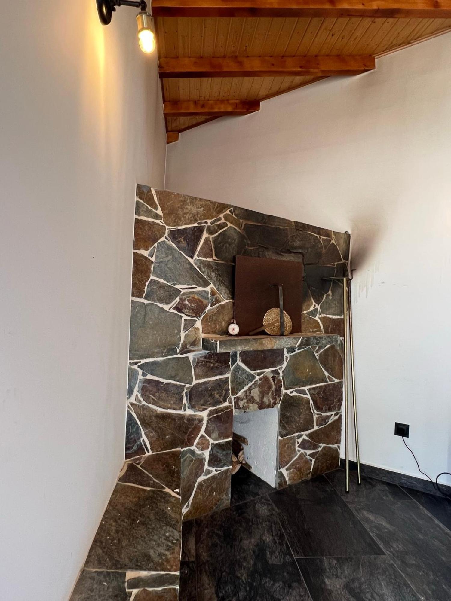 Casa Bizarra Villa Castanheira de Pera Rom bilde
