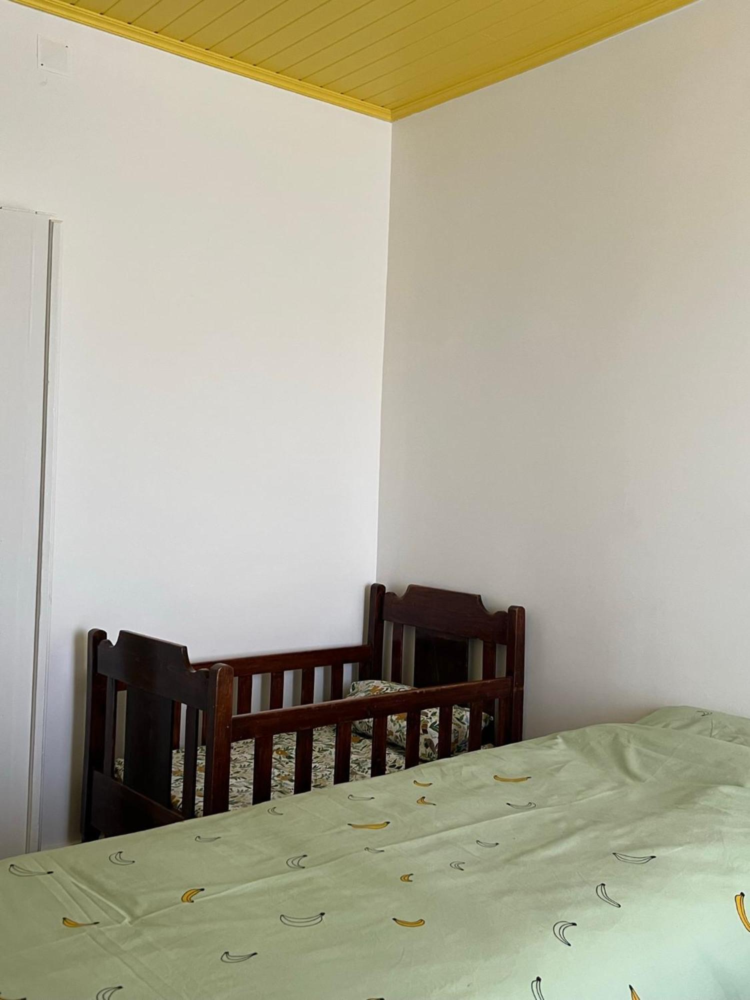 Casa Bizarra Villa Castanheira de Pera Rom bilde